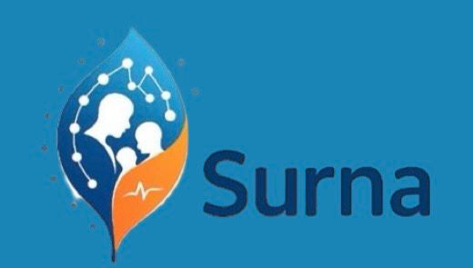 Surna Logo